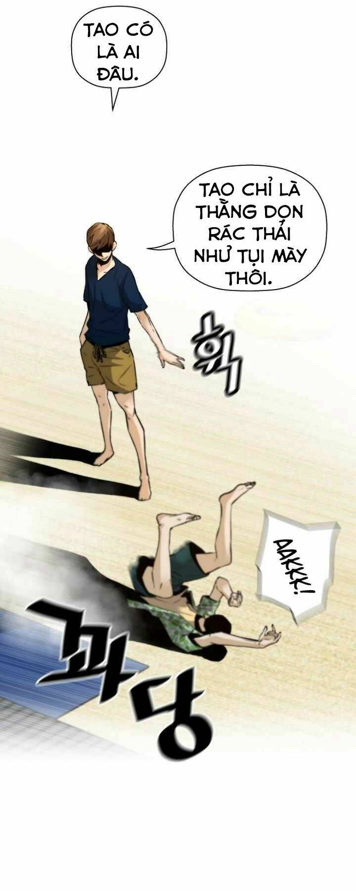 Sự Trở Lại Của Huyền Thoại Chapter 37 - Trang 2