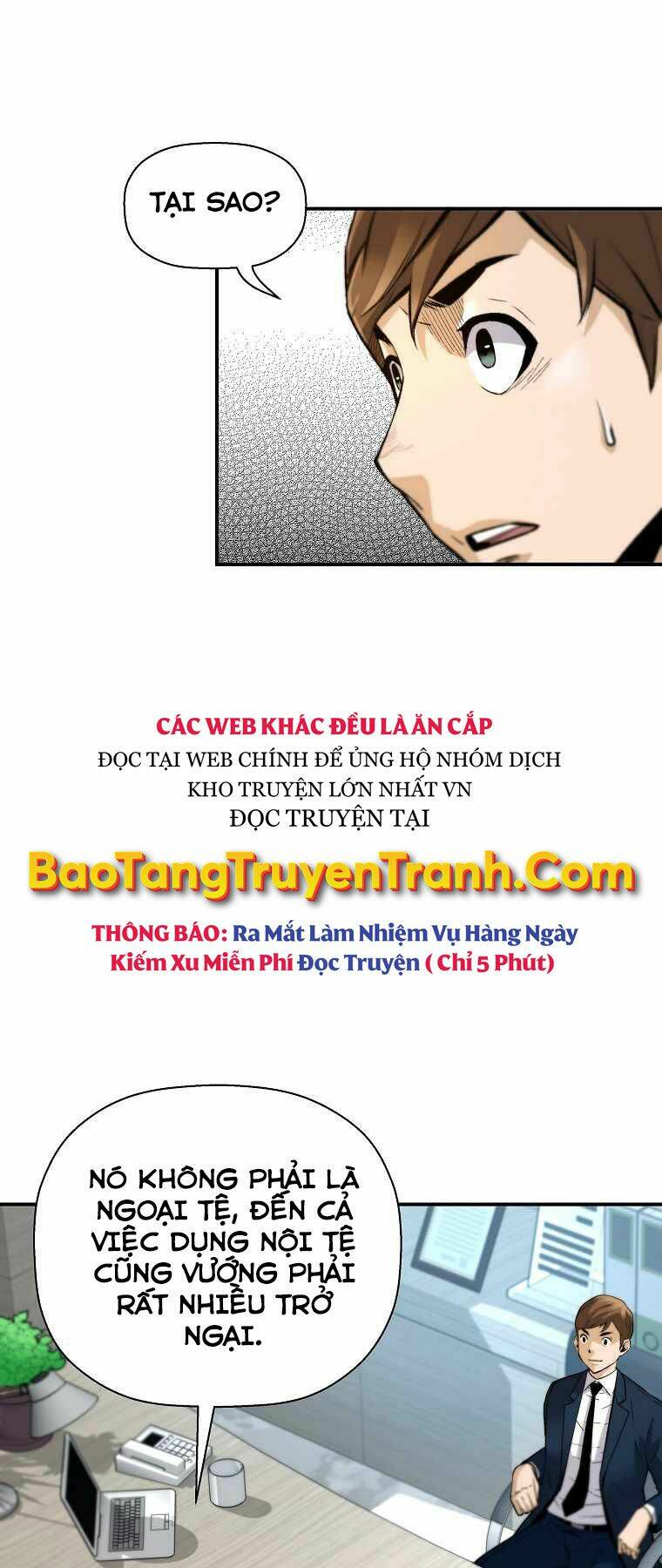 Sự Trở Lại Của Huyền Thoại Chapter 38 - Trang 2