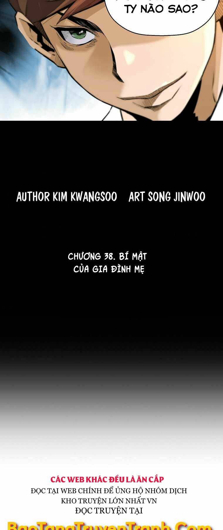 Sự Trở Lại Của Huyền Thoại Chapter 38 - Trang 2