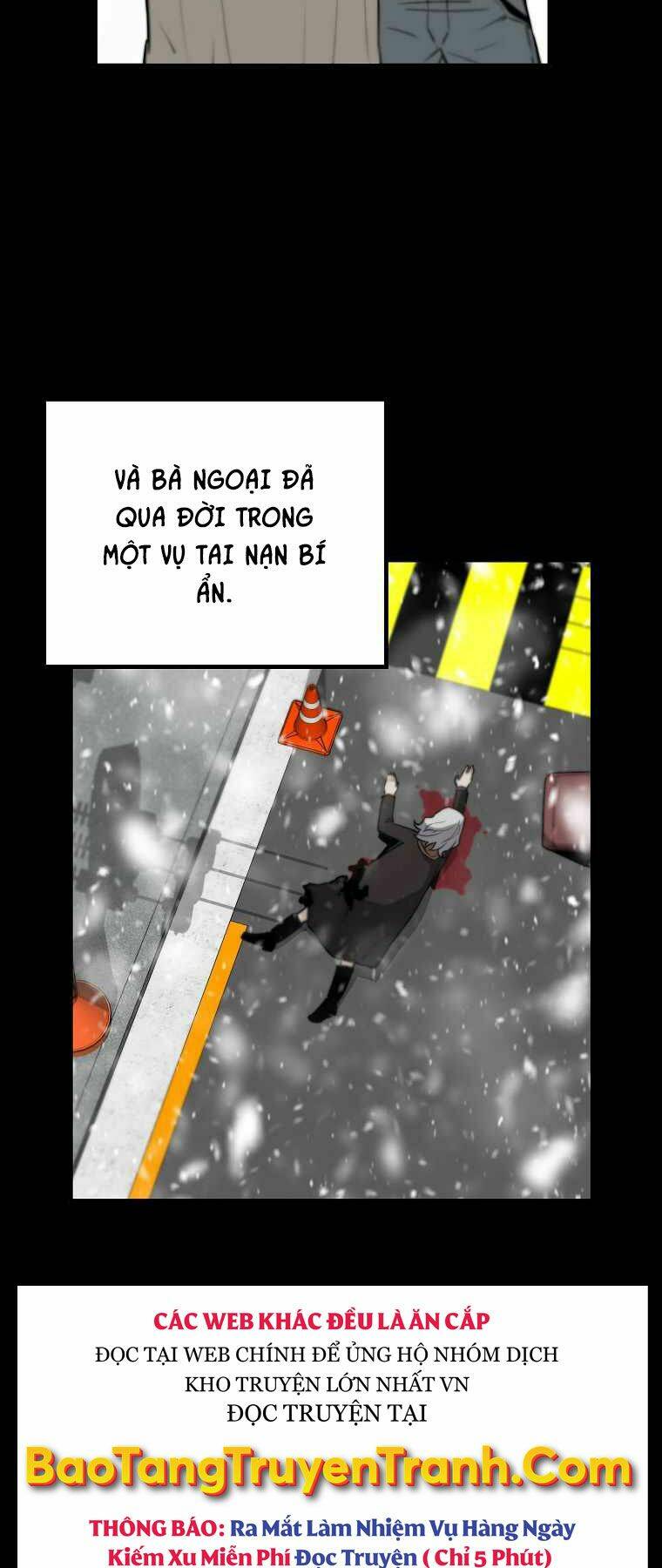 Sự Trở Lại Của Huyền Thoại Chapter 38 - Trang 2