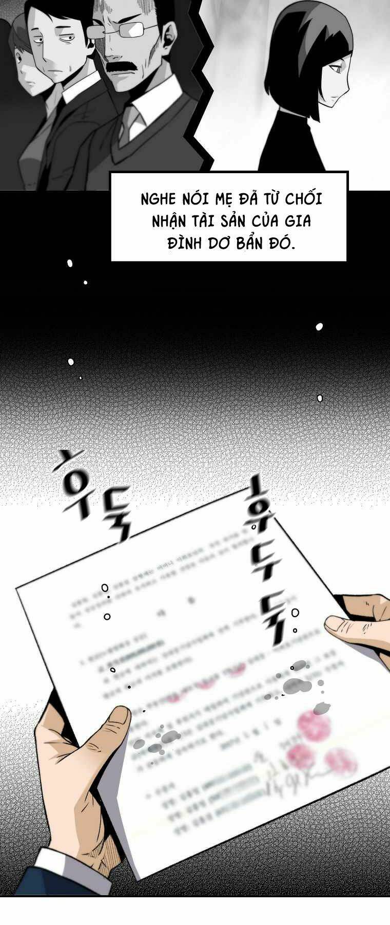 Sự Trở Lại Của Huyền Thoại Chapter 38 - Trang 2