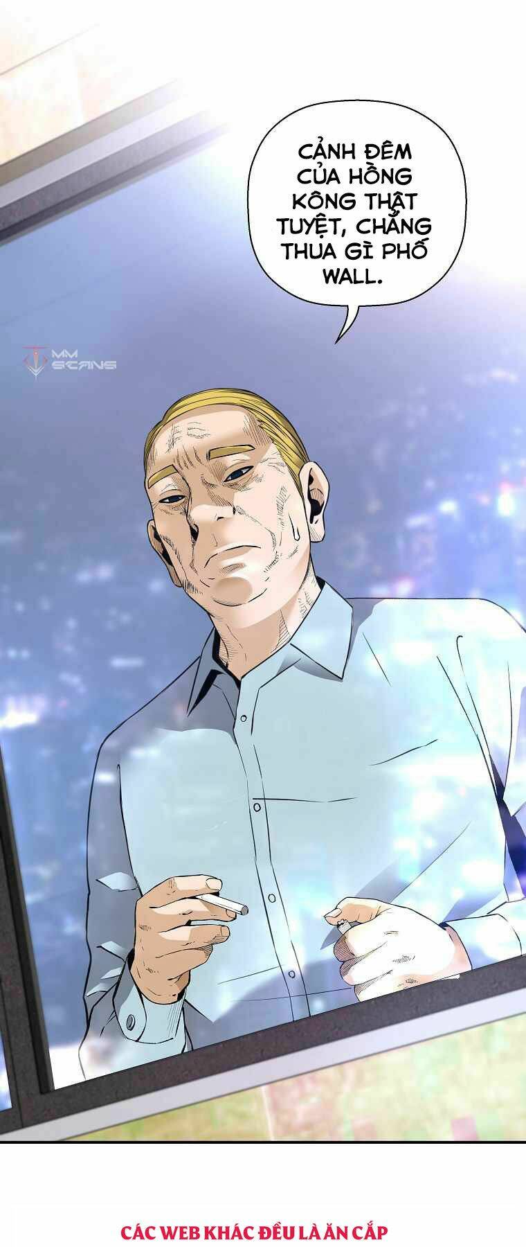 Sự Trở Lại Của Huyền Thoại Chapter 38 - Trang 2