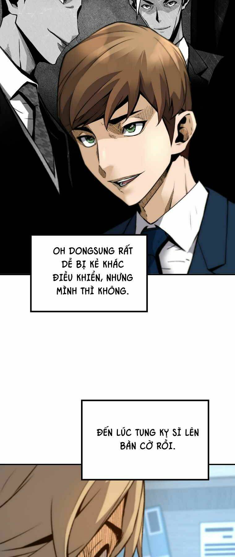 Sự Trở Lại Của Huyền Thoại Chapter 38 - Trang 2