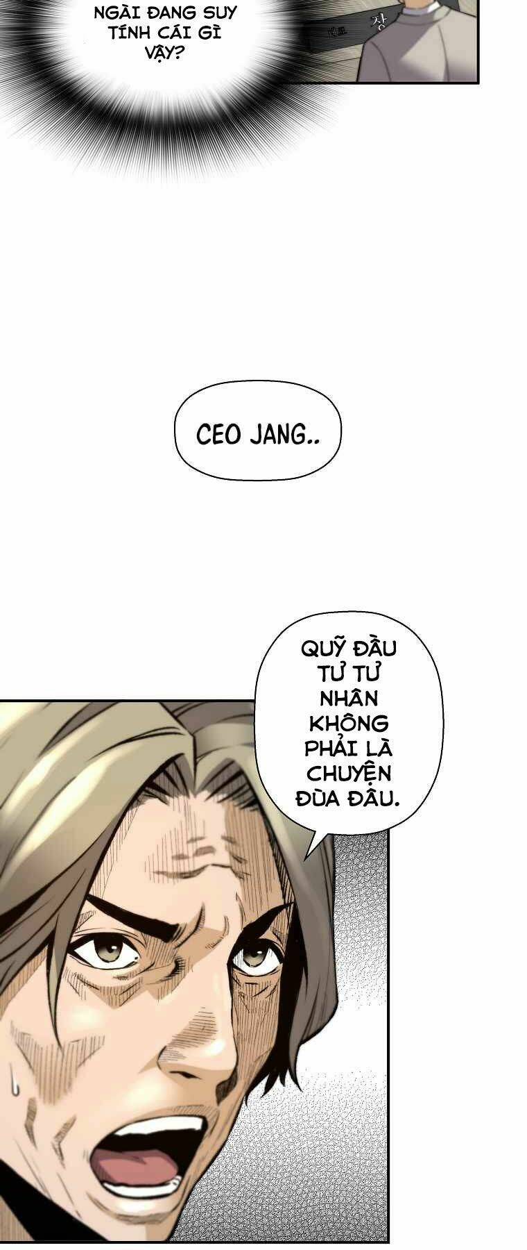 Sự Trở Lại Của Huyền Thoại Chapter 38 - Trang 2