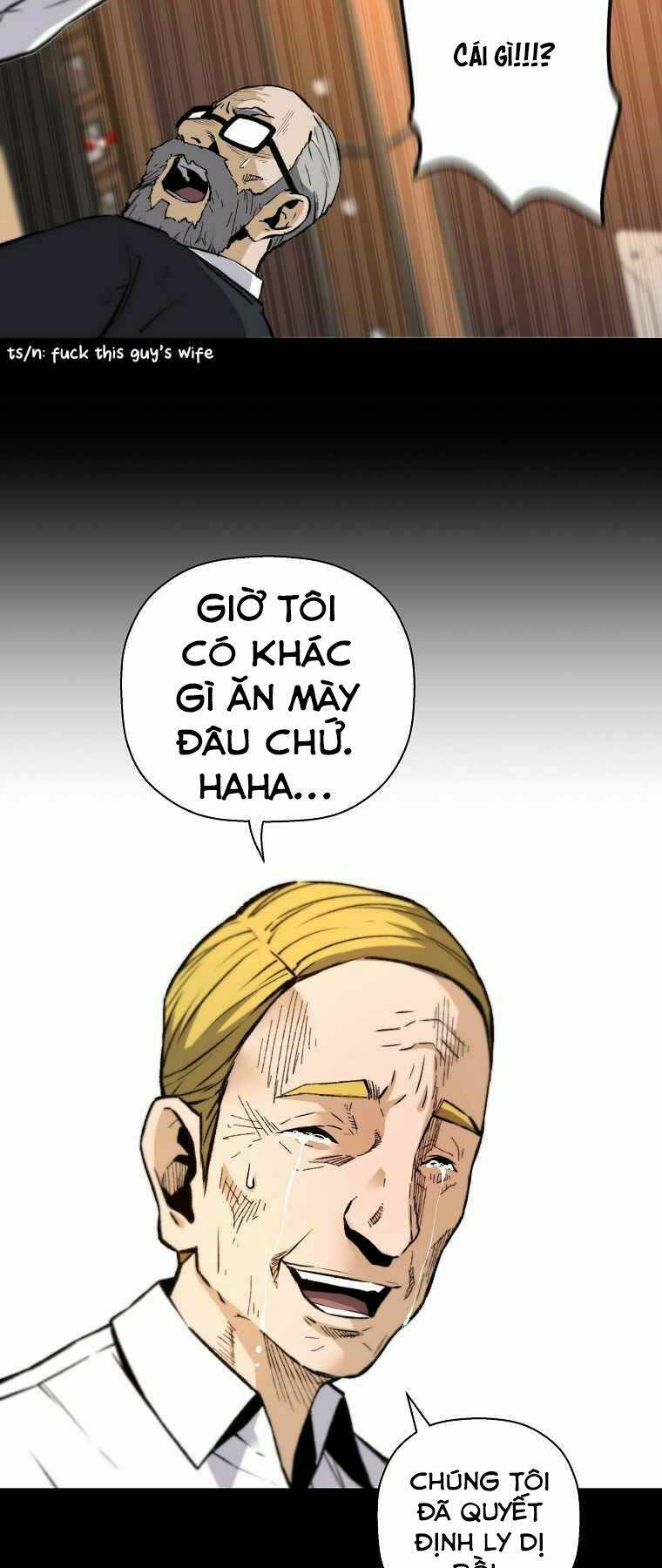 Sự Trở Lại Của Huyền Thoại Chapter 39 - Trang 2