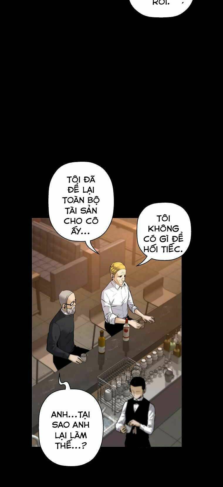 Sự Trở Lại Của Huyền Thoại Chapter 39 - Trang 2