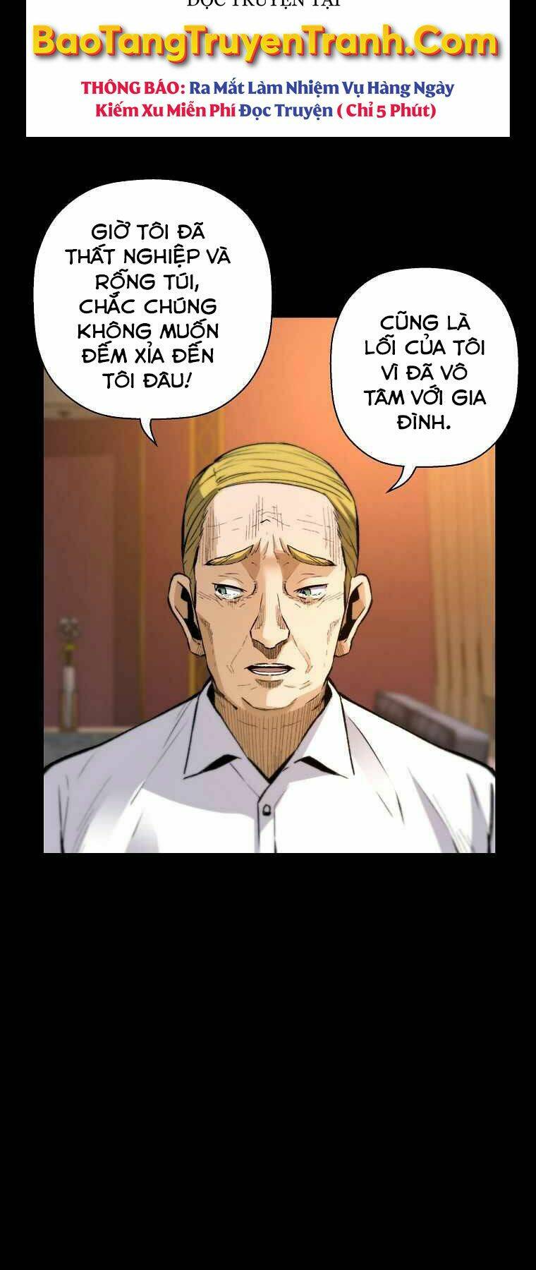 Sự Trở Lại Của Huyền Thoại Chapter 39 - Trang 2