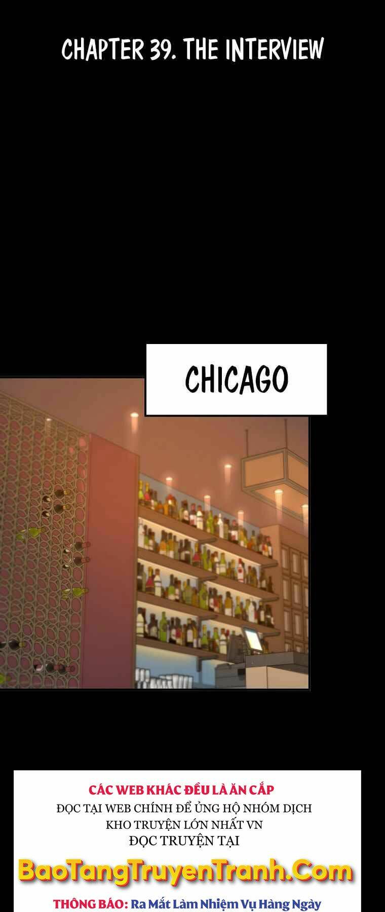 Sự Trở Lại Của Huyền Thoại Chapter 39 - Trang 2