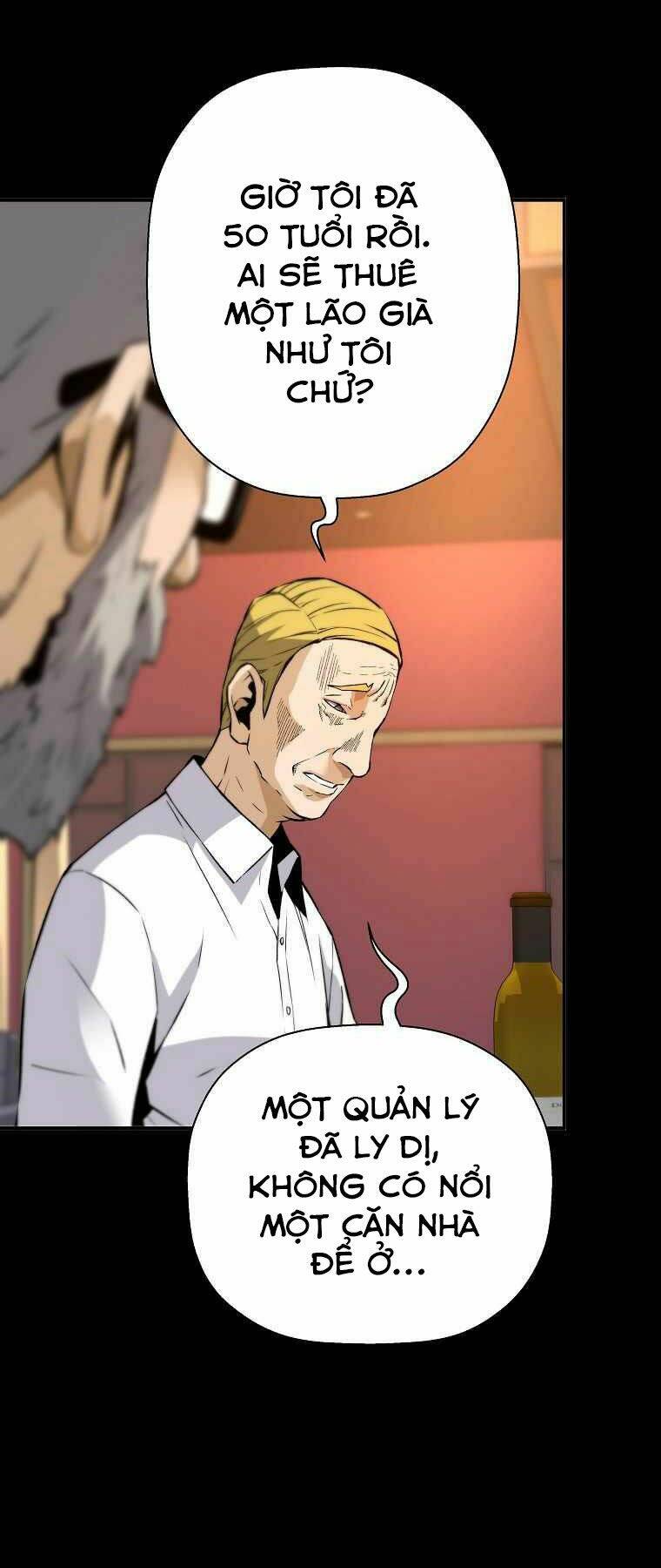 Sự Trở Lại Của Huyền Thoại Chapter 39 - Trang 2