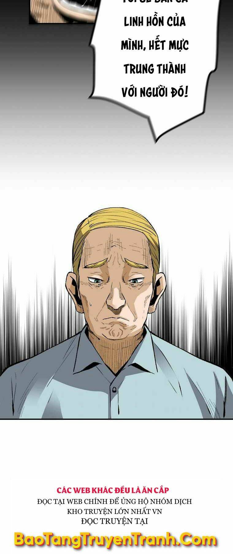 Sự Trở Lại Của Huyền Thoại Chapter 39 - Trang 2