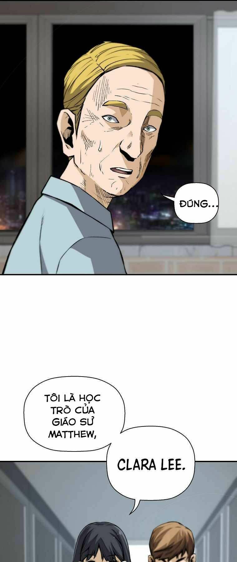 Sự Trở Lại Của Huyền Thoại Chapter 39 - Trang 2