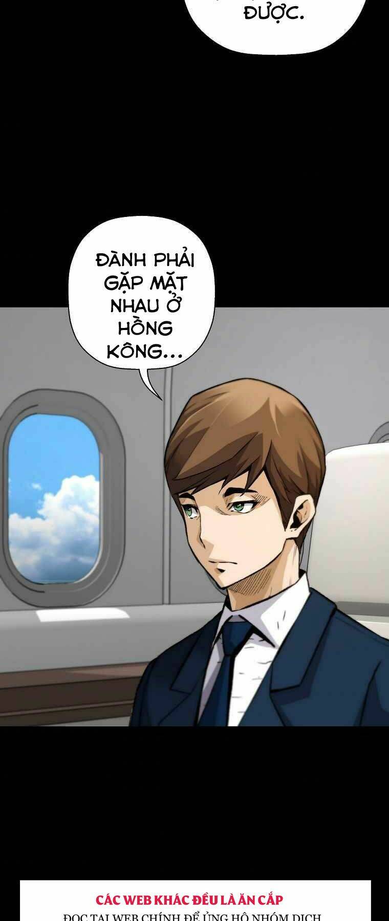 Sự Trở Lại Của Huyền Thoại Chapter 39 - Trang 2