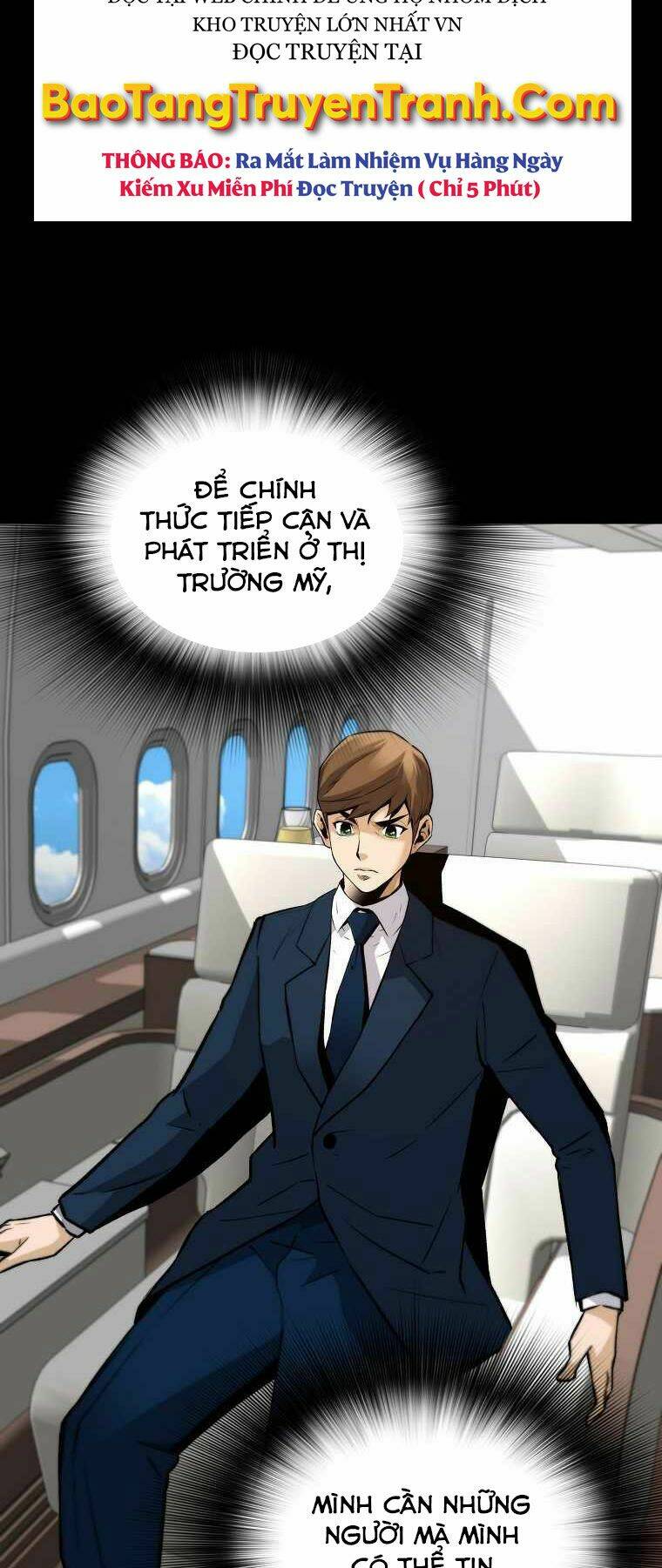 Sự Trở Lại Của Huyền Thoại Chapter 39 - Trang 2