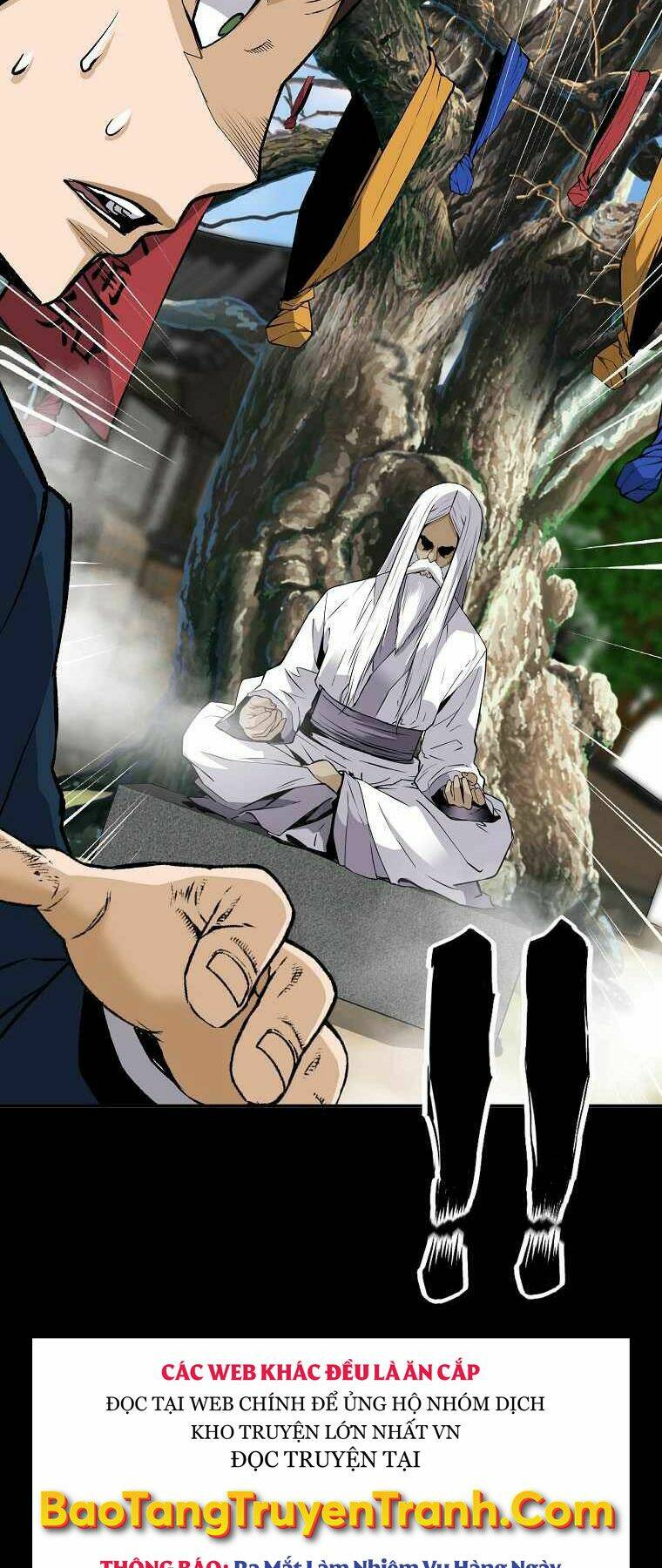 Sự Trở Lại Của Huyền Thoại Chapter 39 - Trang 2