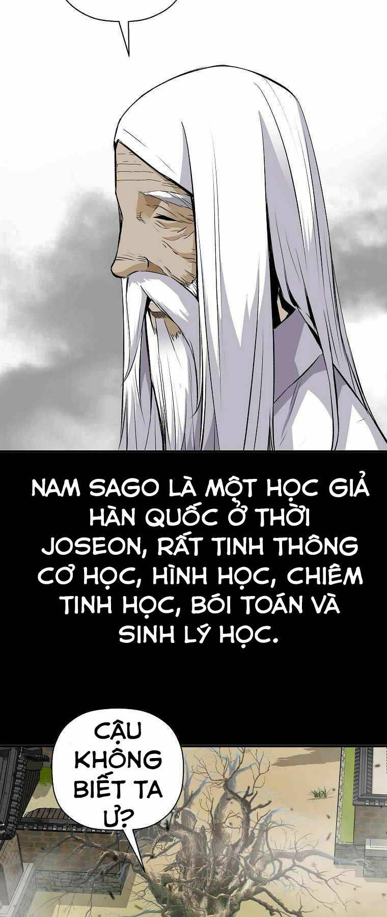 Sự Trở Lại Của Huyền Thoại Chapter 39 - Trang 2