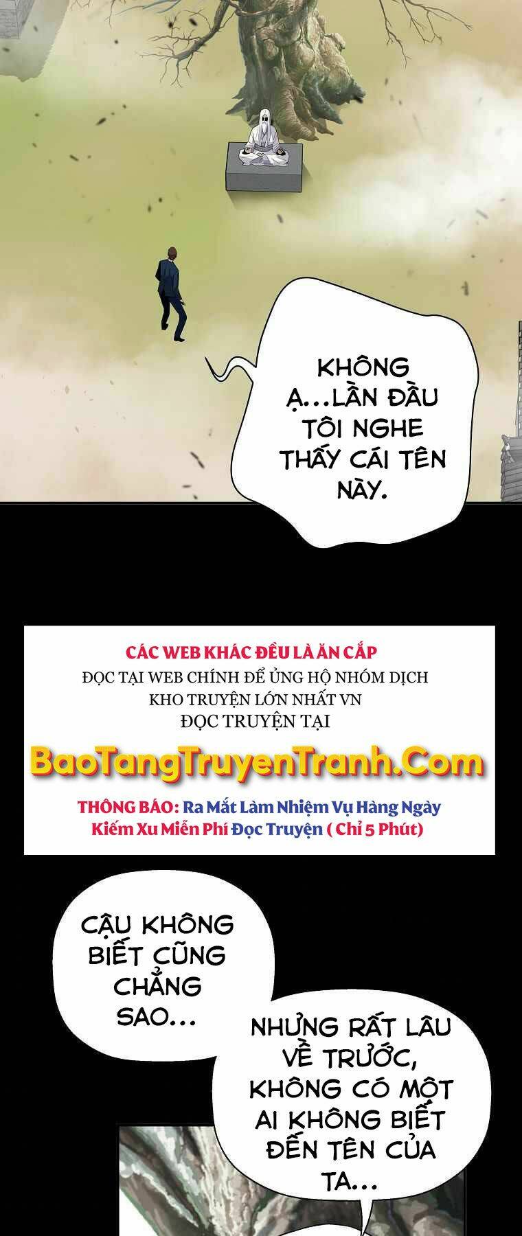 Sự Trở Lại Của Huyền Thoại Chapter 39 - Trang 2