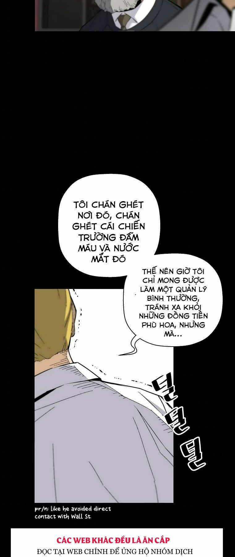 Sự Trở Lại Của Huyền Thoại Chapter 39 - Trang 2