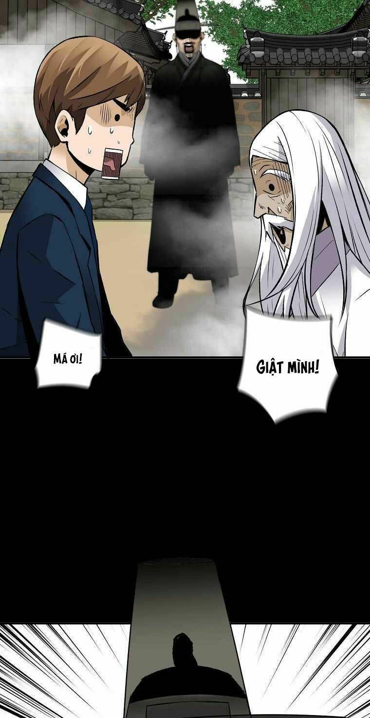 Sự Trở Lại Của Huyền Thoại Chapter 39 - Trang 2