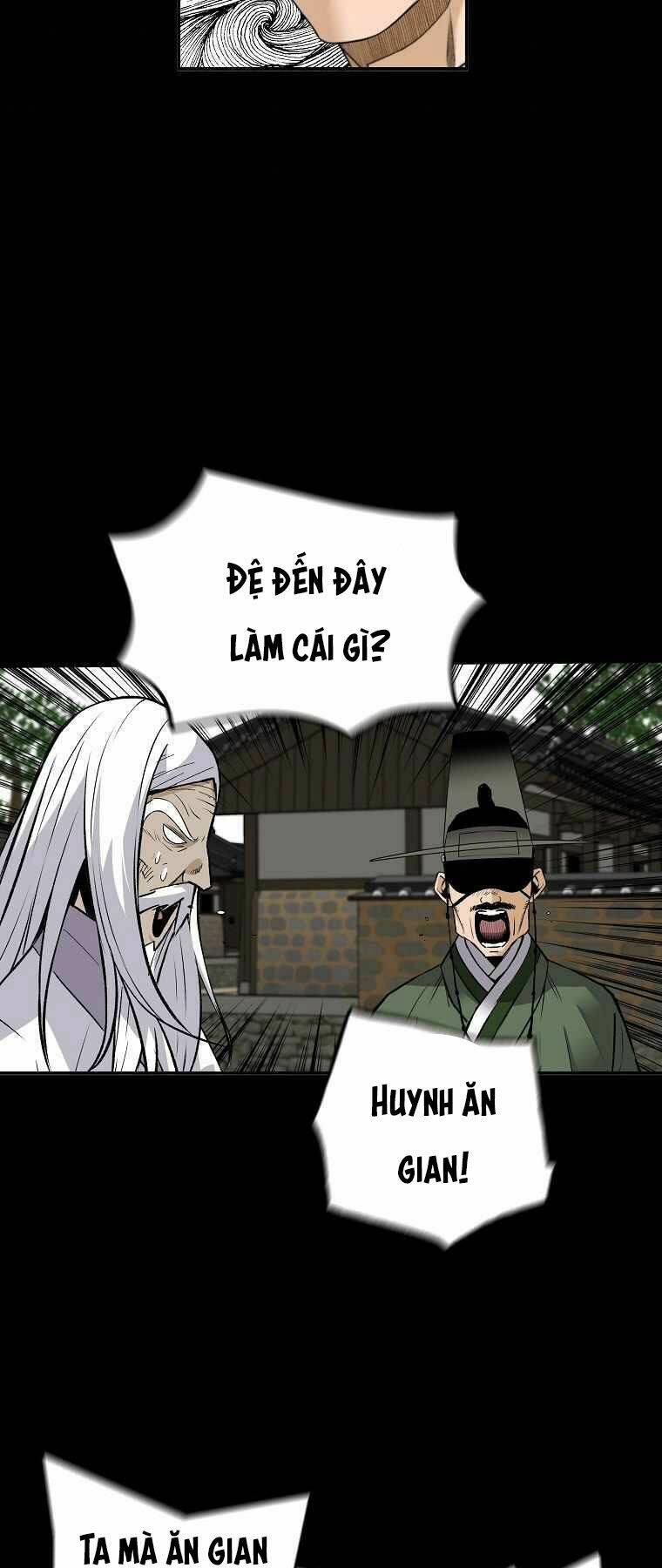 Sự Trở Lại Của Huyền Thoại Chapter 39 - Trang 2