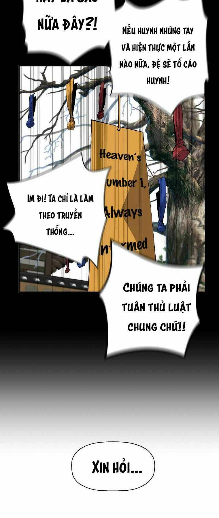 Sự Trở Lại Của Huyền Thoại Chapter 39 - Trang 2