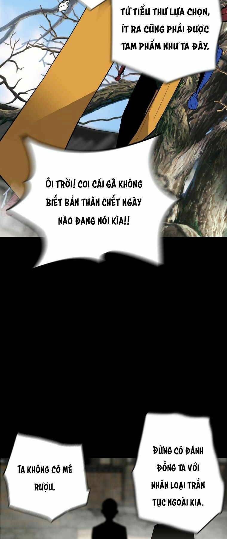 Sự Trở Lại Của Huyền Thoại Chapter 39 - Trang 2