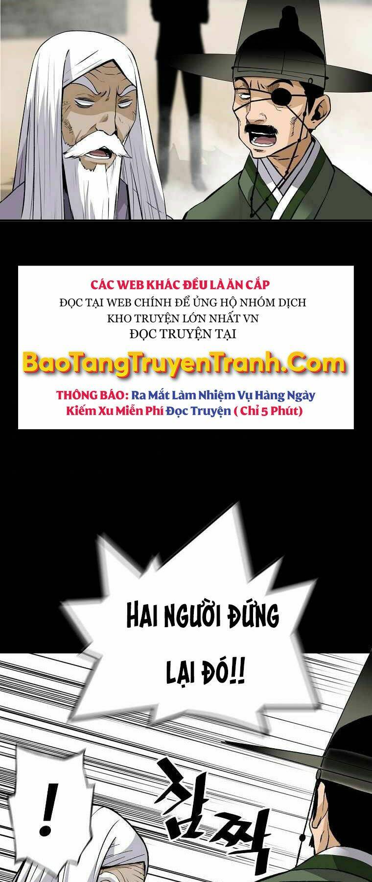 Sự Trở Lại Của Huyền Thoại Chapter 39 - Trang 2