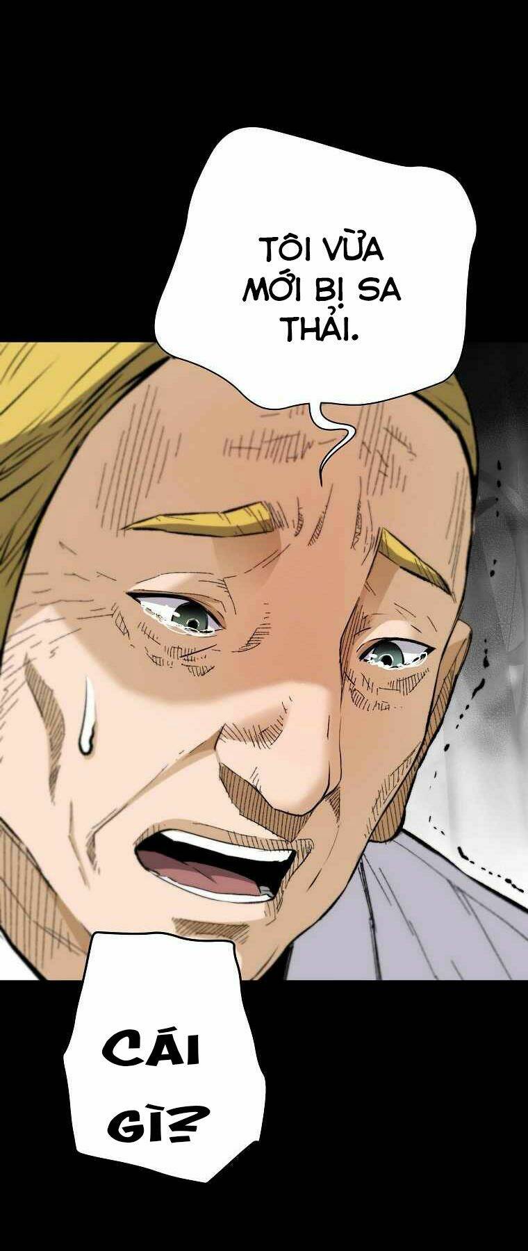 Sự Trở Lại Của Huyền Thoại Chapter 39 - Trang 2