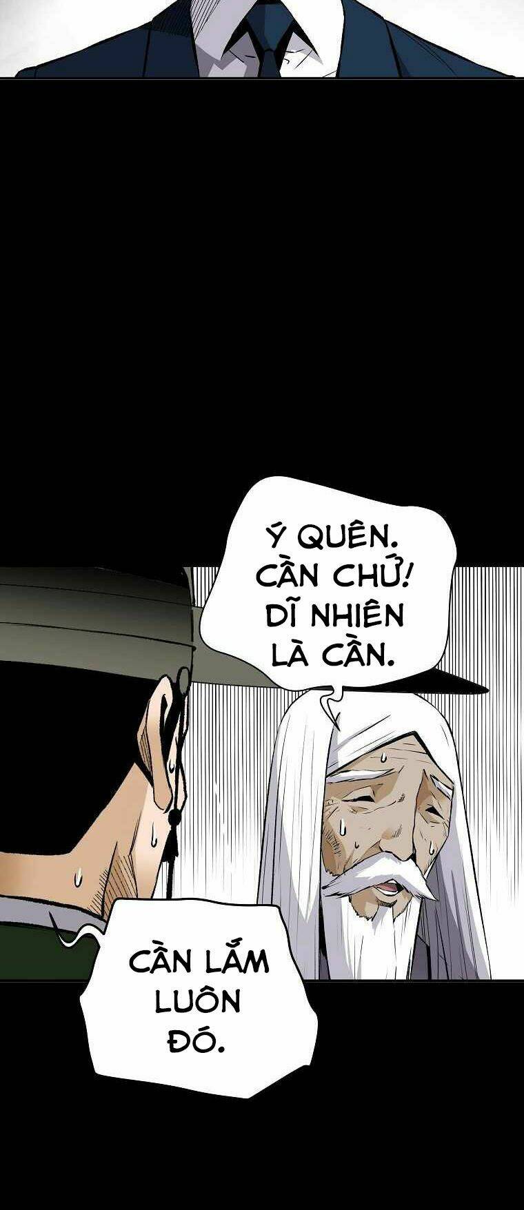 Sự Trở Lại Của Huyền Thoại Chapter 39 - Trang 2