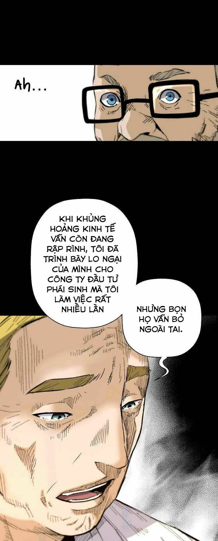 Sự Trở Lại Của Huyền Thoại Chapter 39 - Trang 2