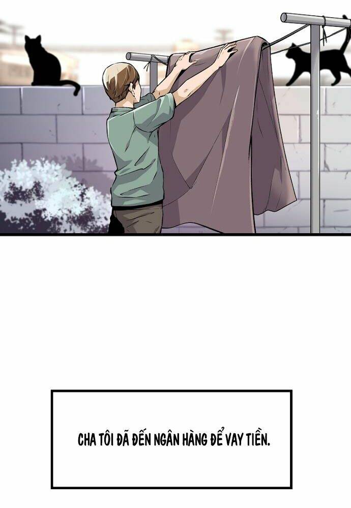 Sự Trở Lại Của Huyền Thoại Chapter 4 - Trang 2