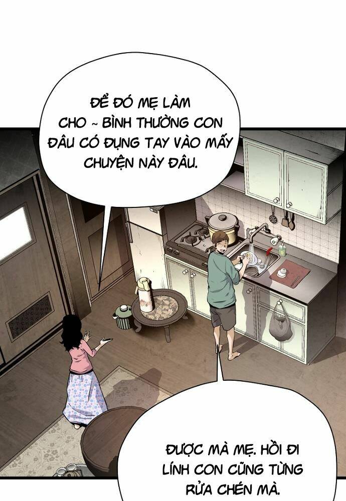 Sự Trở Lại Của Huyền Thoại Chapter 4 - Trang 2