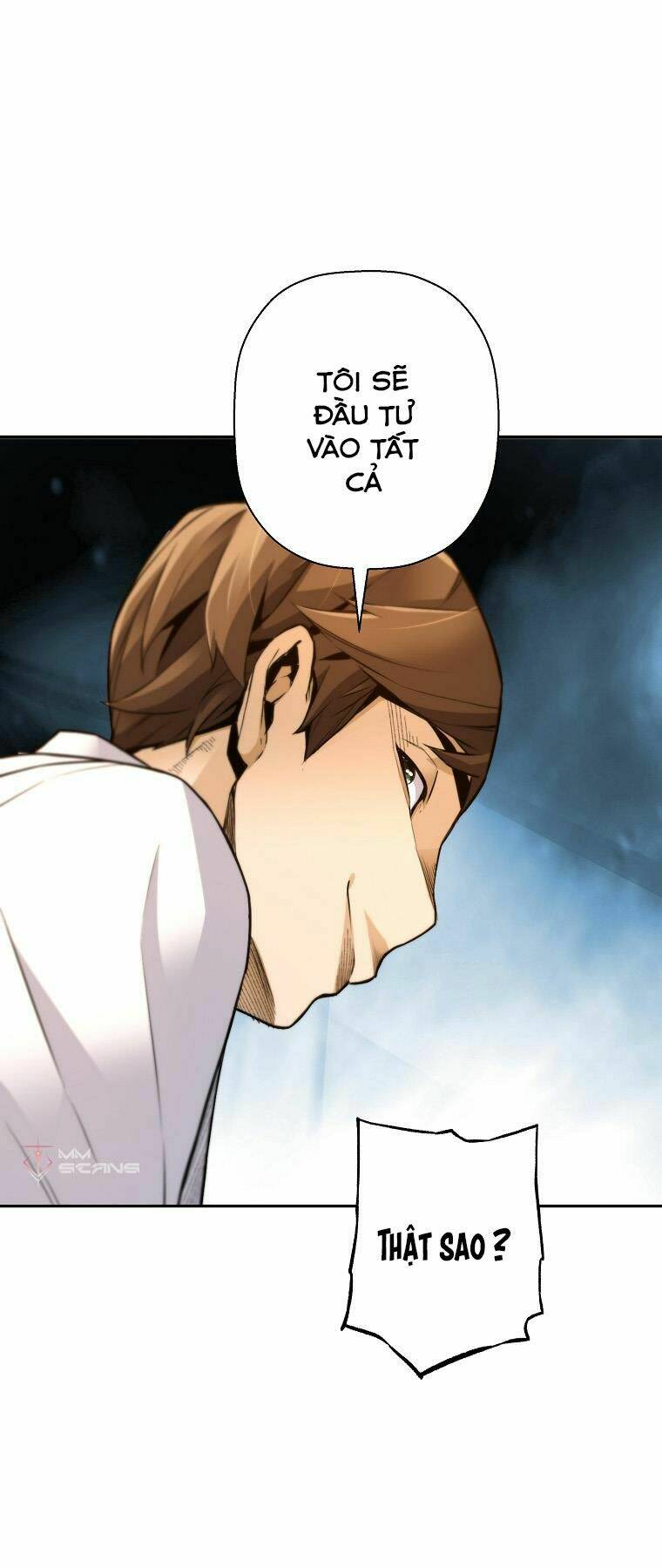 Sự Trở Lại Của Huyền Thoại Chapter 40 - Trang 2