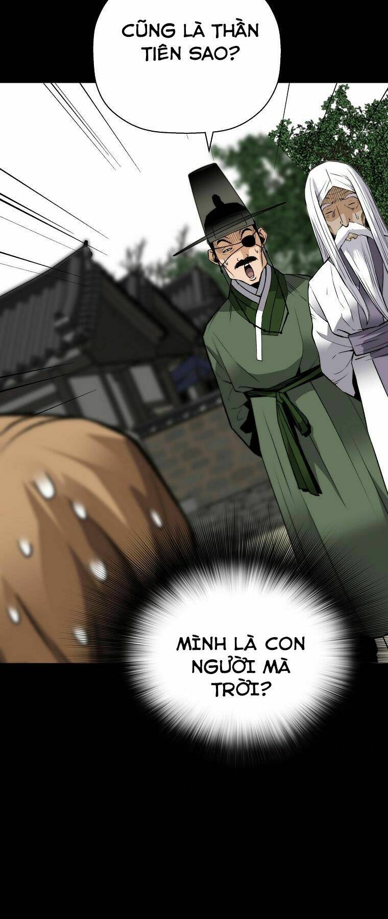 Sự Trở Lại Của Huyền Thoại Chapter 40 - Trang 2