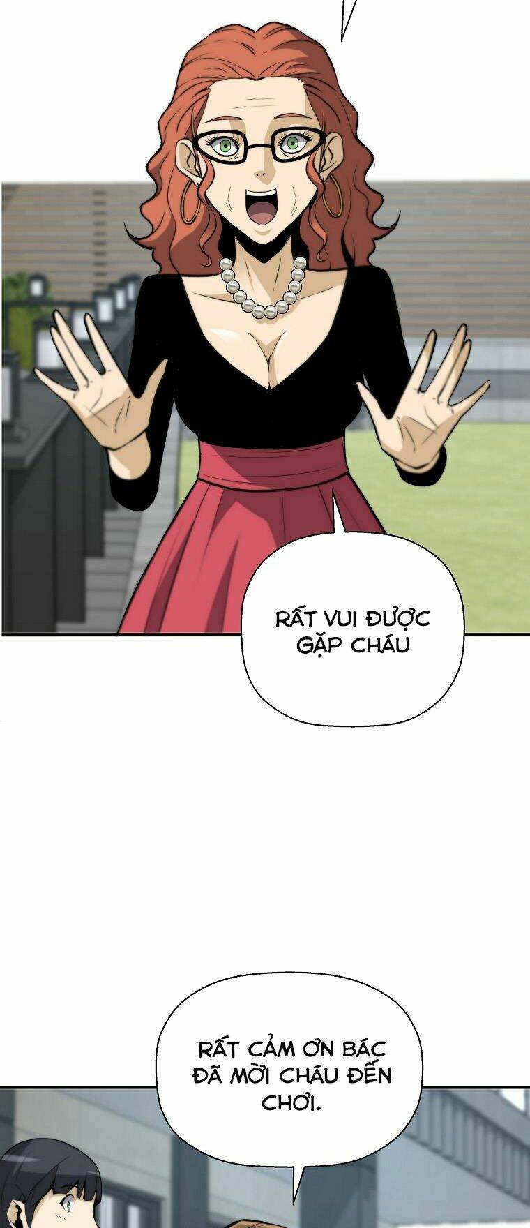 Sự Trở Lại Của Huyền Thoại Chapter 40 - Trang 2