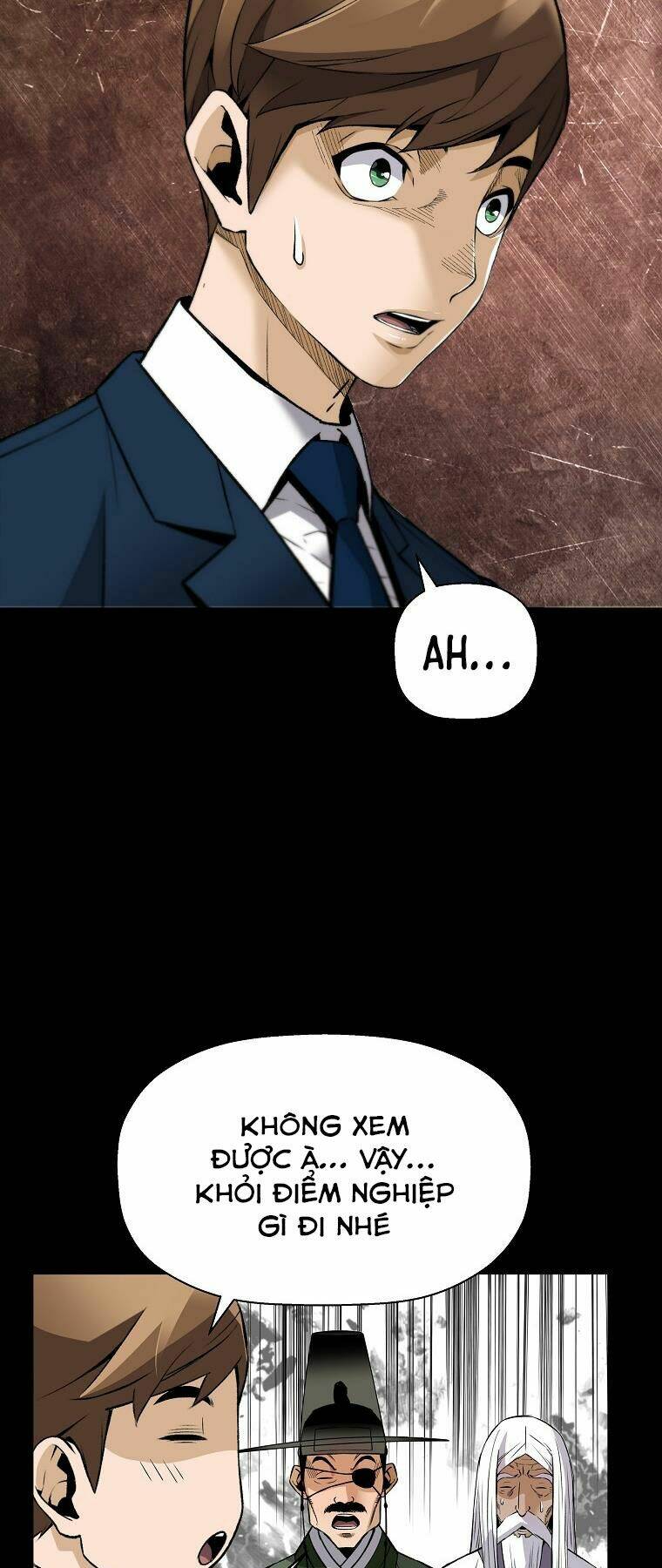 Sự Trở Lại Của Huyền Thoại Chapter 40 - Trang 2