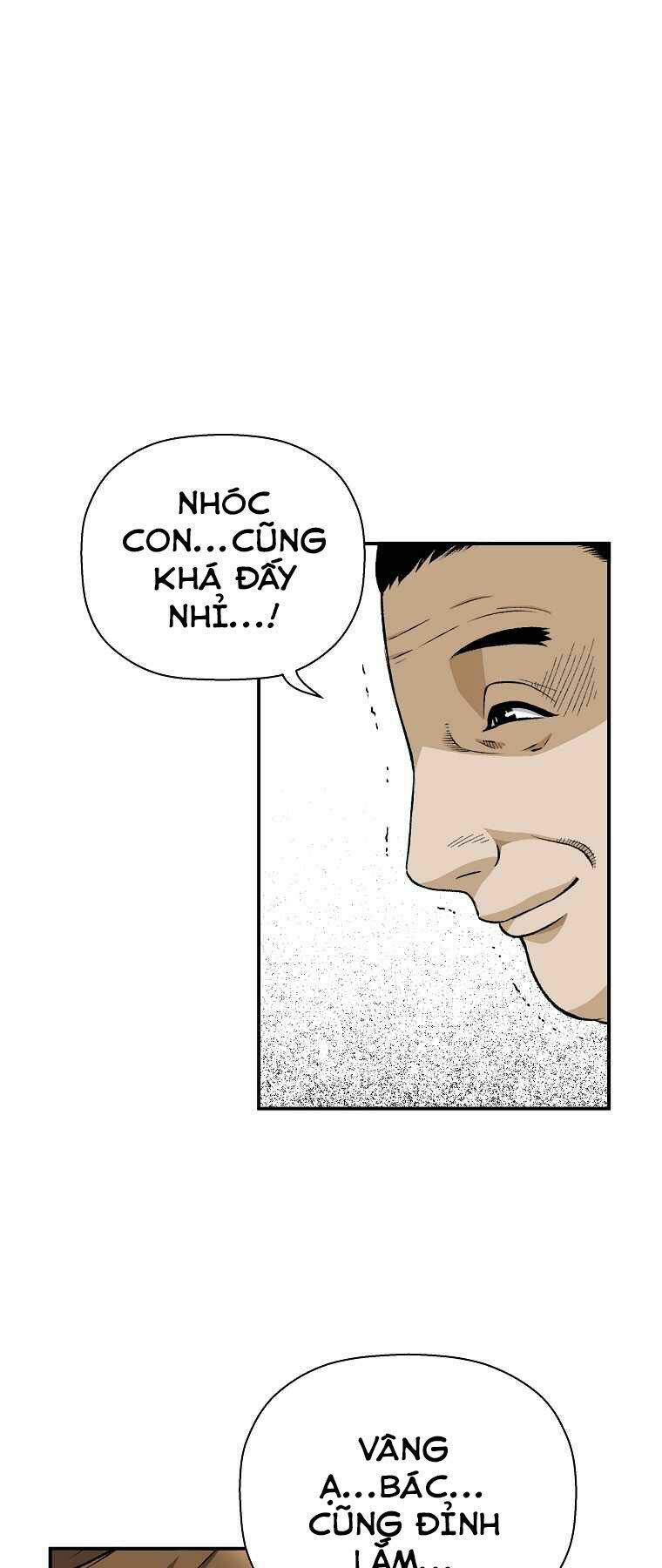 Sự Trở Lại Của Huyền Thoại Chapter 41 - Trang 2