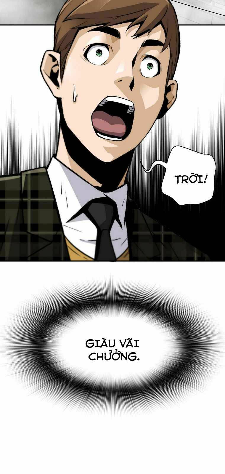 Sự Trở Lại Của Huyền Thoại Chapter 41 - Trang 2