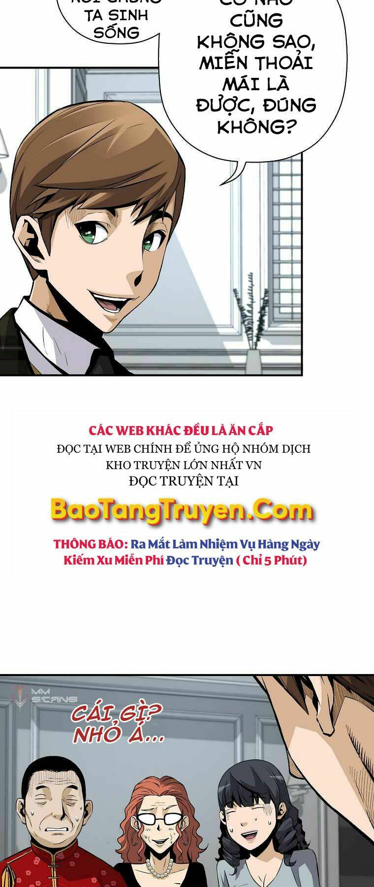 Sự Trở Lại Của Huyền Thoại Chapter 41 - Trang 2