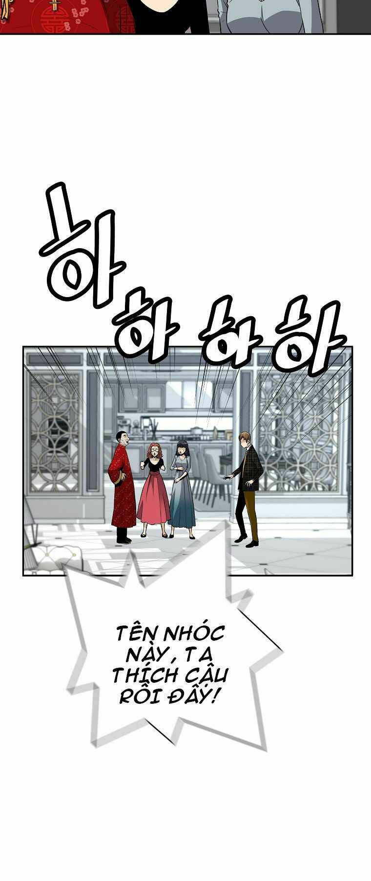 Sự Trở Lại Của Huyền Thoại Chapter 41 - Trang 2