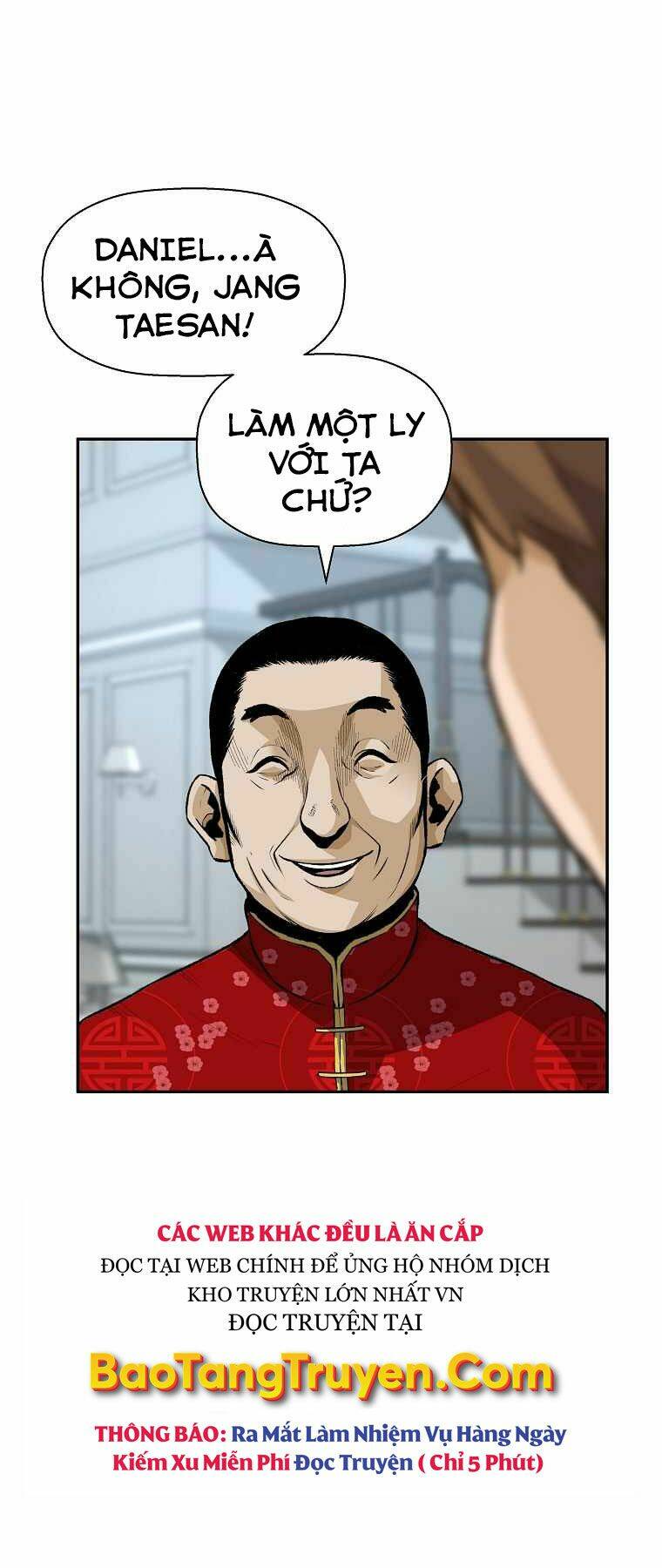 Sự Trở Lại Của Huyền Thoại Chapter 41 - Trang 2