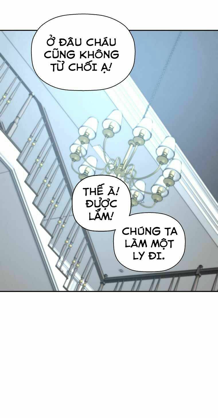 Sự Trở Lại Của Huyền Thoại Chapter 41 - Trang 2