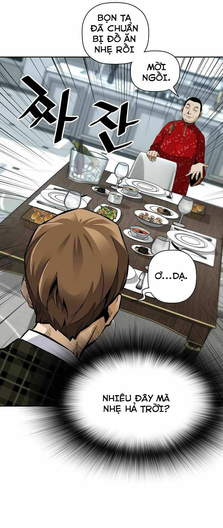 Sự Trở Lại Của Huyền Thoại Chapter 41 - Trang 2