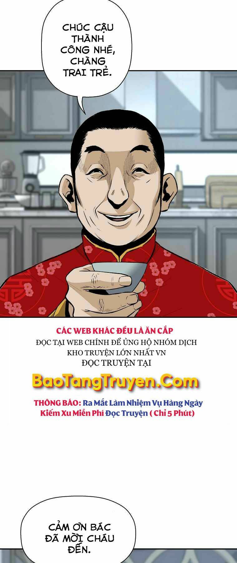 Sự Trở Lại Của Huyền Thoại Chapter 41 - Trang 2