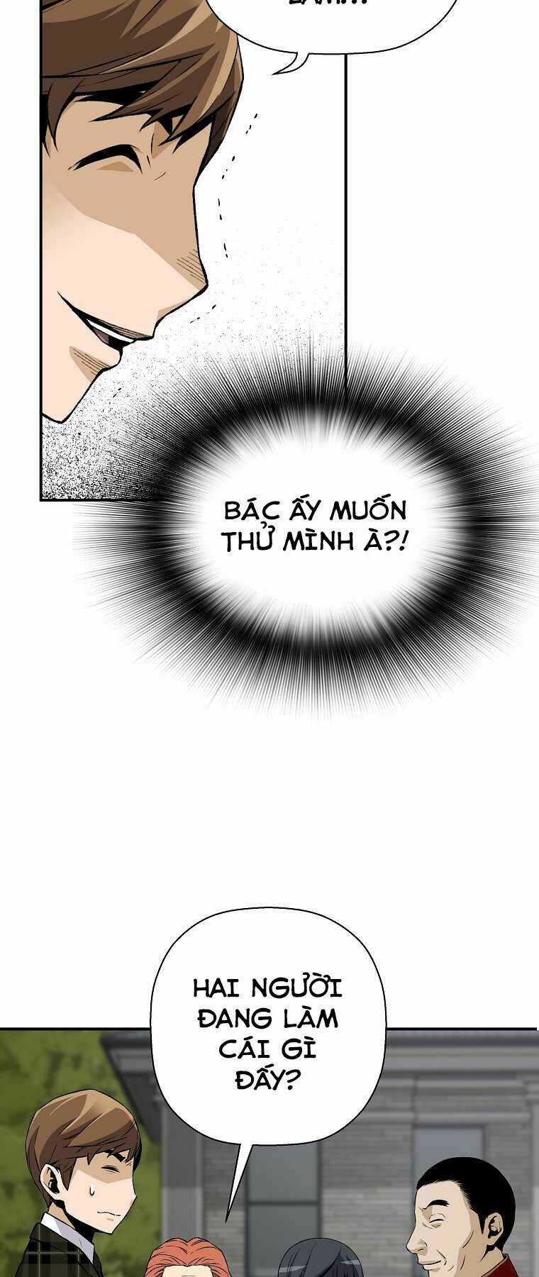 Sự Trở Lại Của Huyền Thoại Chapter 41 - Trang 2