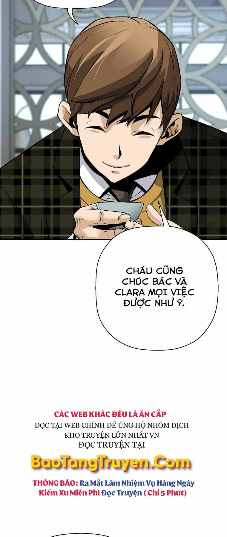 Sự Trở Lại Của Huyền Thoại Chapter 41 - Trang 2