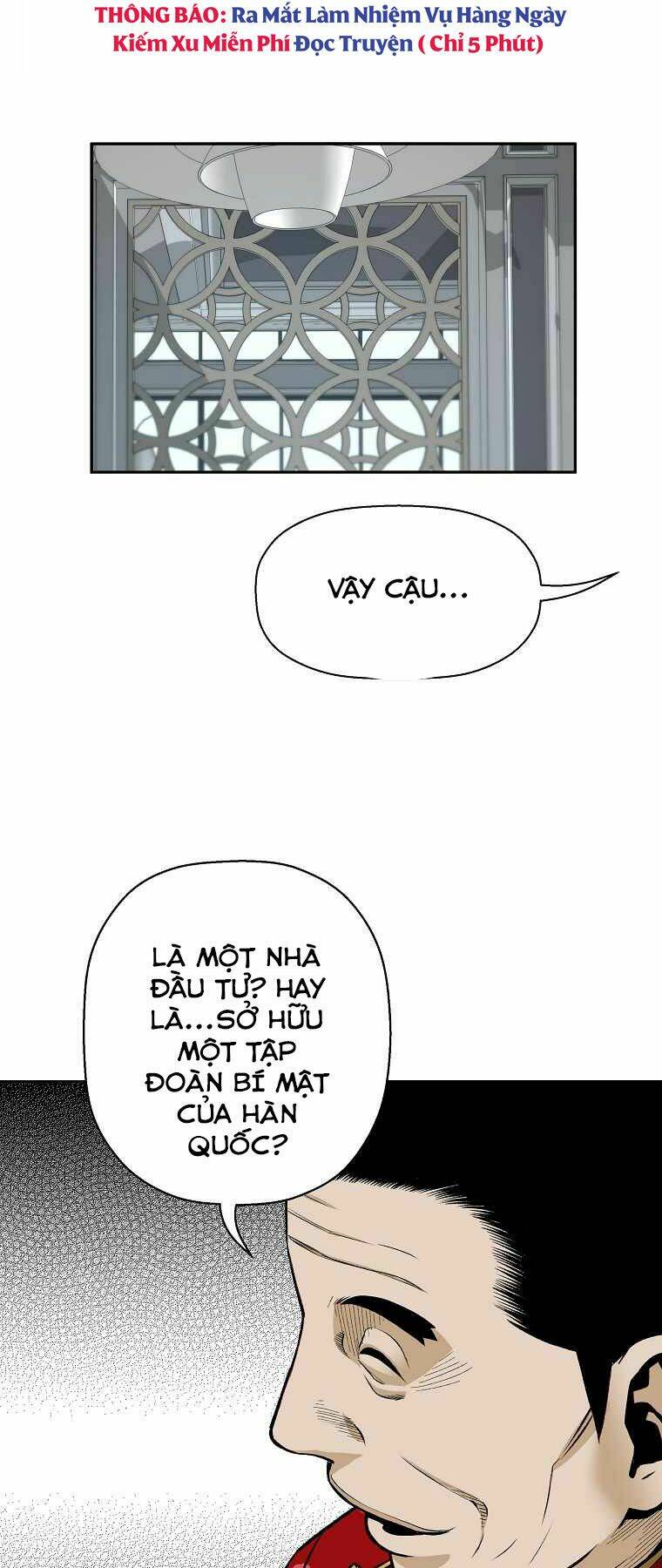 Sự Trở Lại Của Huyền Thoại Chapter 41 - Trang 2