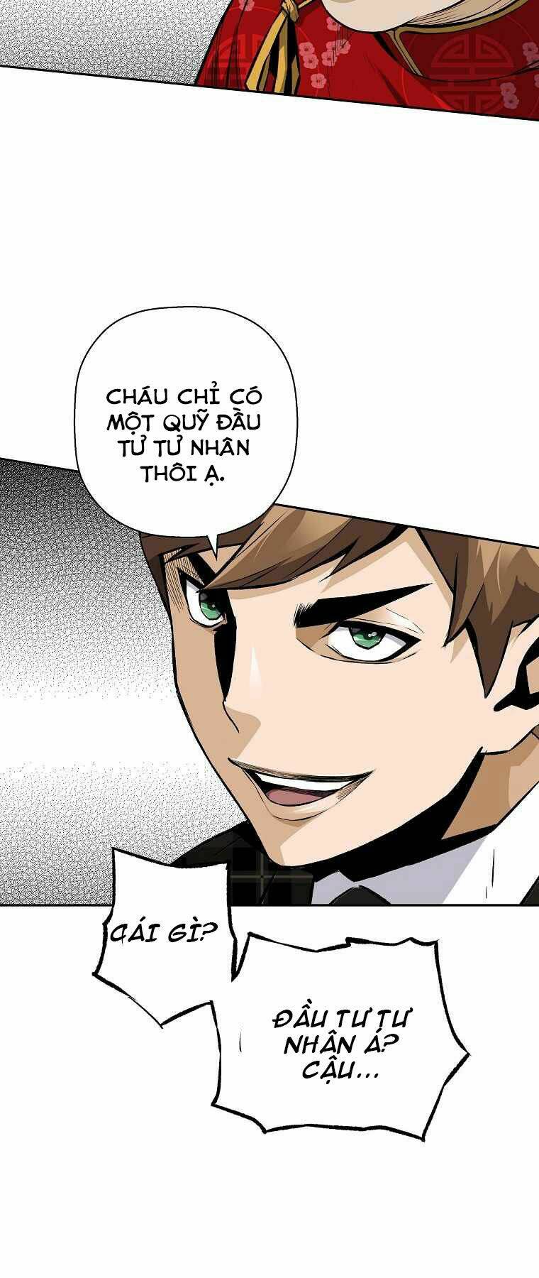 Sự Trở Lại Của Huyền Thoại Chapter 41 - Trang 2