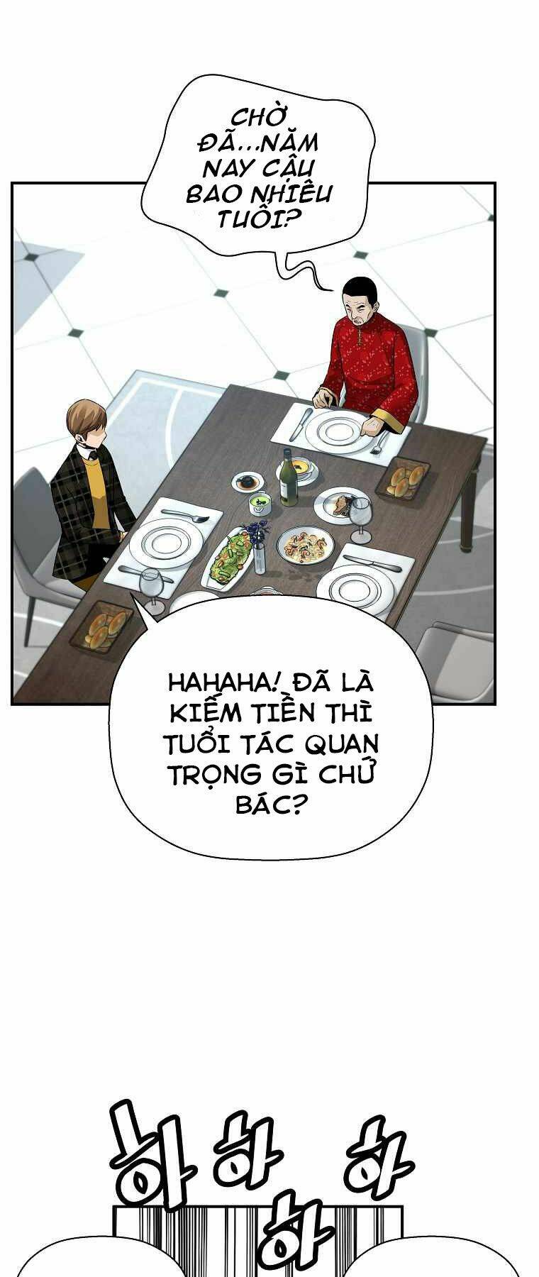Sự Trở Lại Của Huyền Thoại Chapter 41 - Trang 2