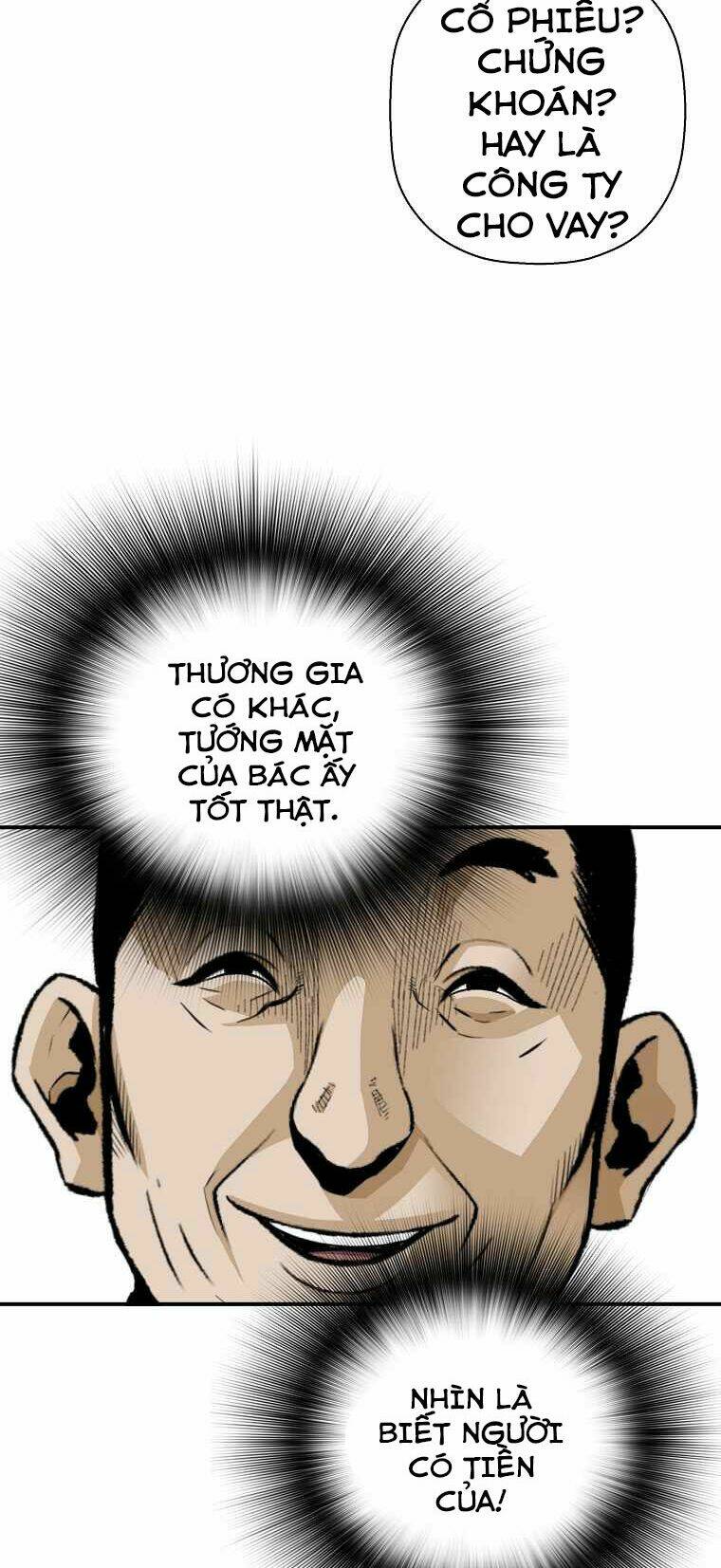 Sự Trở Lại Của Huyền Thoại Chapter 41 - Trang 2