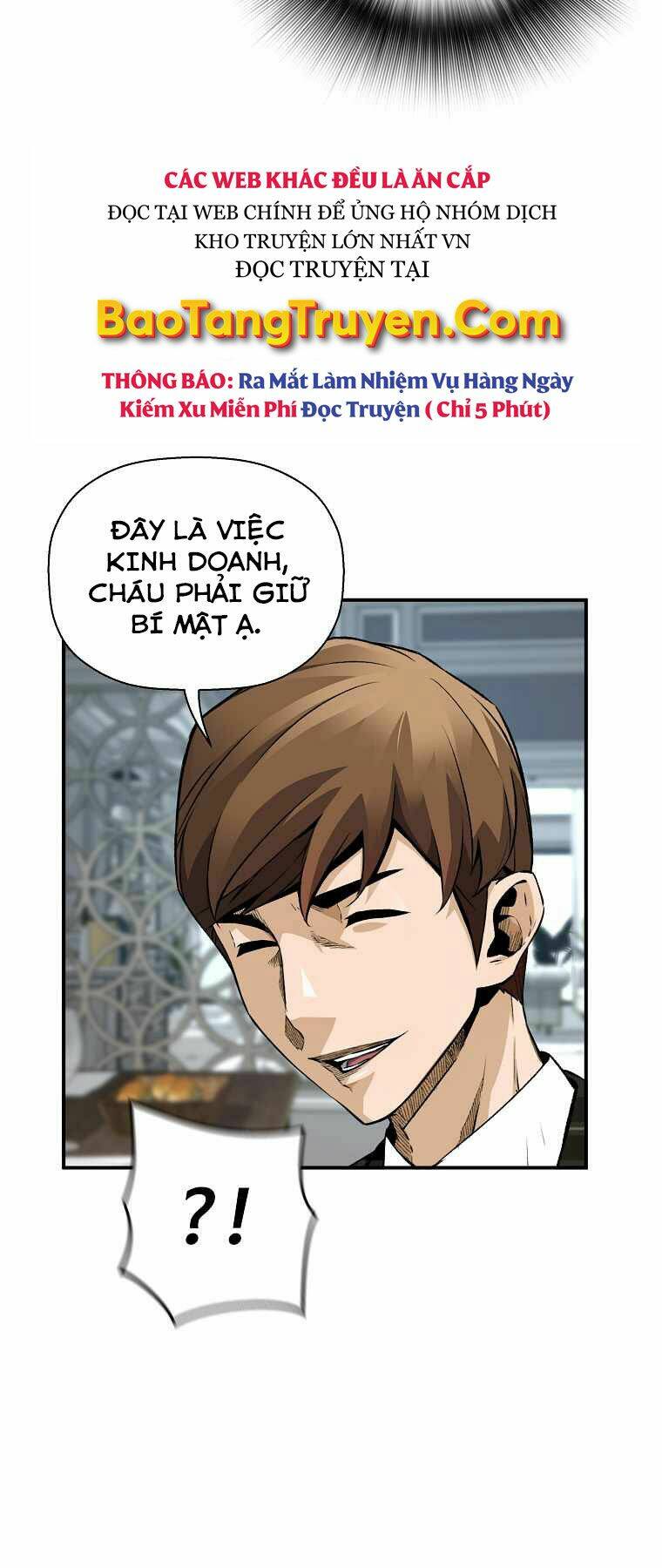 Sự Trở Lại Của Huyền Thoại Chapter 41 - Trang 2